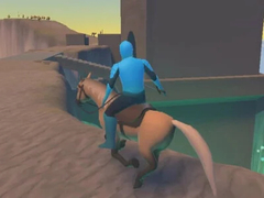 Game KnightBit: Battle of the Knights