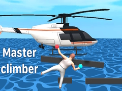 Game Master Climber