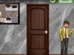 Game Amgel Easy Room Escape 174