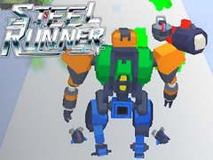 Game Steel Runner