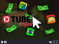 Game Tube Clicker