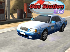 Game Gas Station Inc