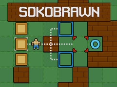Game Sokobrawn
