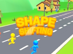 Game Shape Shifting