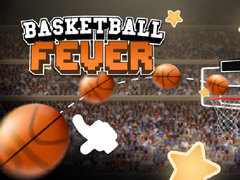Game Basketball Fever