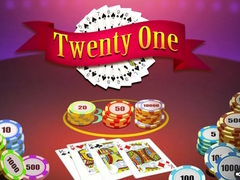 Game Twenty One