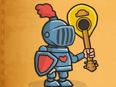 Game Mini Crushers