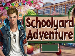 Game Schoolyard Adventure