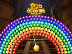 Game Pop Adventure