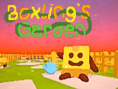 Game Boxling's Garden