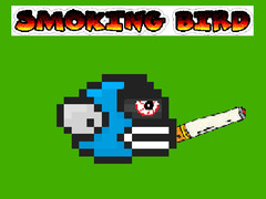 Game Smoking Bird