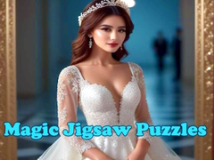 Game Magic Jigsaw Puzzles