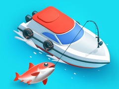 Game Idle Fishing