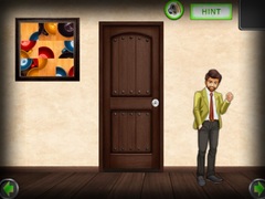 Game Amgel Easy Room Escape 175