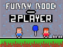 Game Funny Noob 2 Player