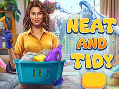 Game Neat and Tidy