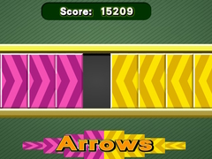 Game Arrows