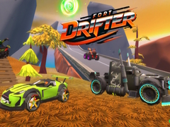 Game Fort Drifter