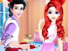 Game Couple Romantic Date Night