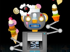 Game Ice-O-Matik