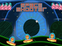 Game SpaceShooter