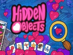 Game Hidden Objects