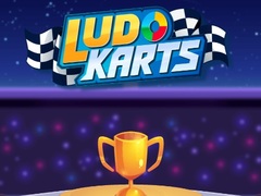 Game Ludo Kart
