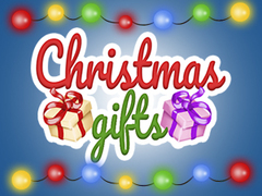 Game Christmas Gifts