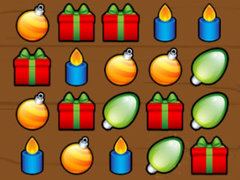 Game Christmas Castle