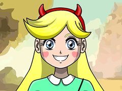 Game Star vs Evil Avatar Maker