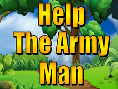 Game Help The Army Man