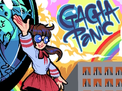 Game Gacha Panic