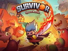 Game Survivor: Space Battle