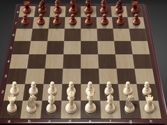 Game SparkChess Mini