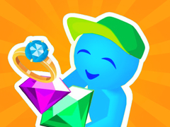 Game Jewelry Idle