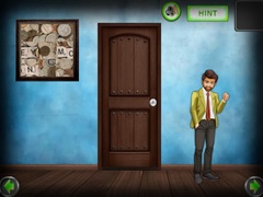 Game Amgel Easy Room Escape 177