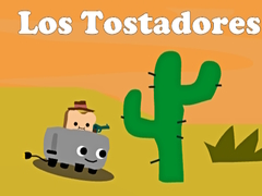 Game Los Tostadores