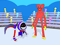 Game Gate Heroes Battle