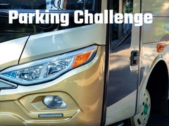 Game Parking Challenge