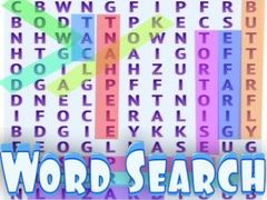Game Word Search