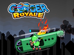 Game Goober Royale