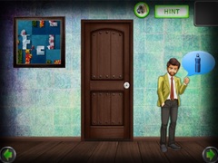 Game Amgel Easy Room Escape 178