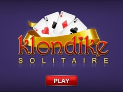 Game Klondike Solitaire