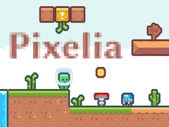 Game Pixelia