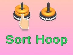 Game Sort Hoop