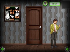 Game Amgel Easy Room Escape 179