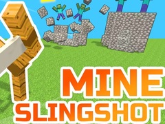 Game Mine Slingshot