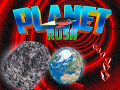 Game Planet Rush