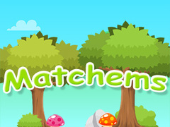Game Matchems