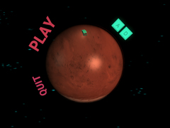 Game Space Car